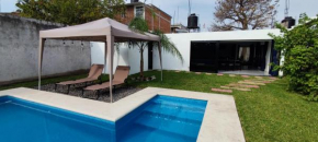 Casa Jardín Real